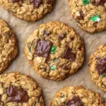 Zucchini Cookies Recipe