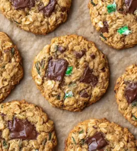Zucchini Cookies Recipe