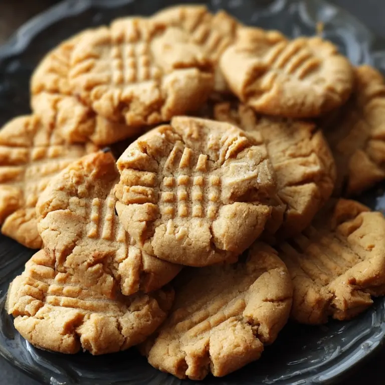 Maple Cookies Recipe