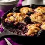 Blackberry Dumplings Recipe