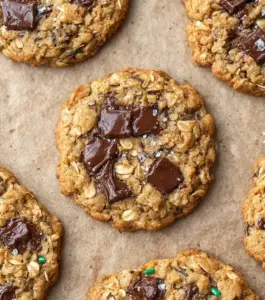 Zucchini Cookies Recipe