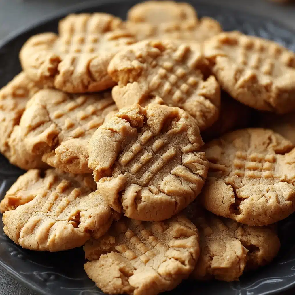 Maple Cookies Recipe - Recipe Image