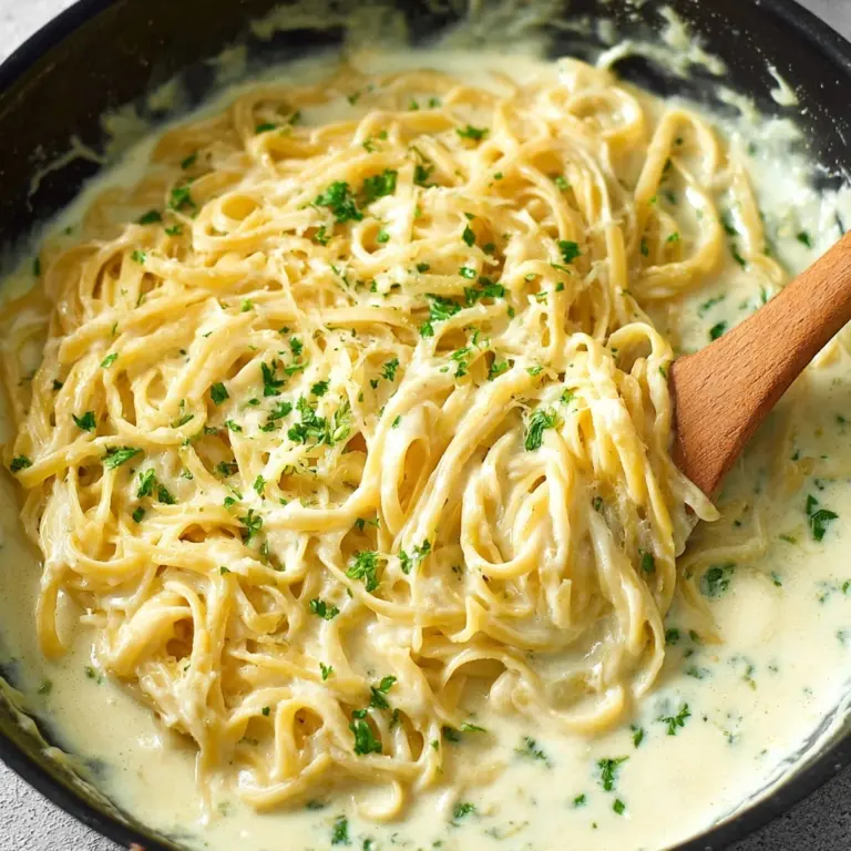 Cottage Cheese Pasta Sauce Recipe