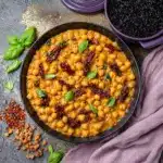 Marry Me Chickpeas Recipe