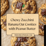 Zucchini Cookies Recipe