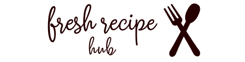 Fresh Recipe Hub