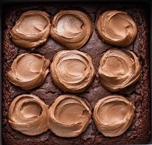 Creamy Layers With Decadent Flavor Recipe