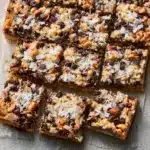 Magic Cookie Bars from Eagle Brand Recipe
