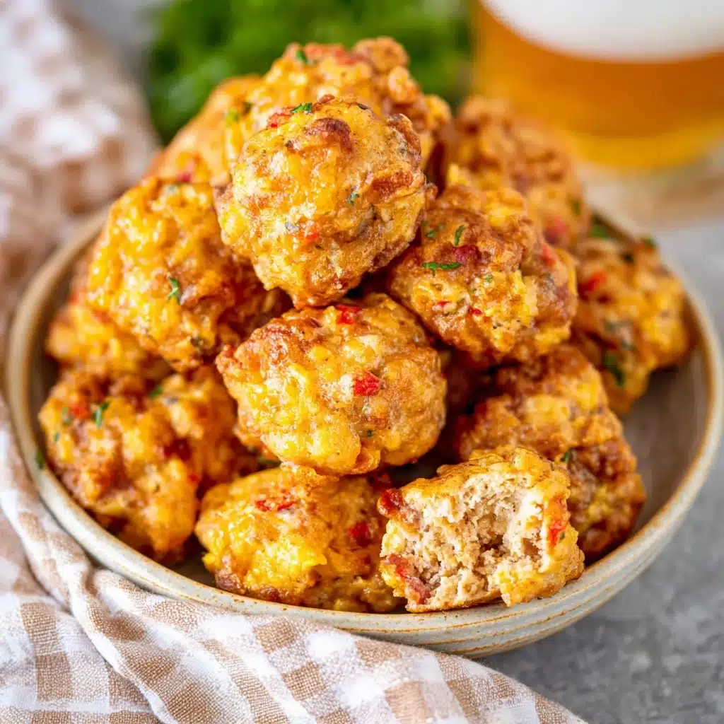 The Ultimate Recipe - Recipe Image