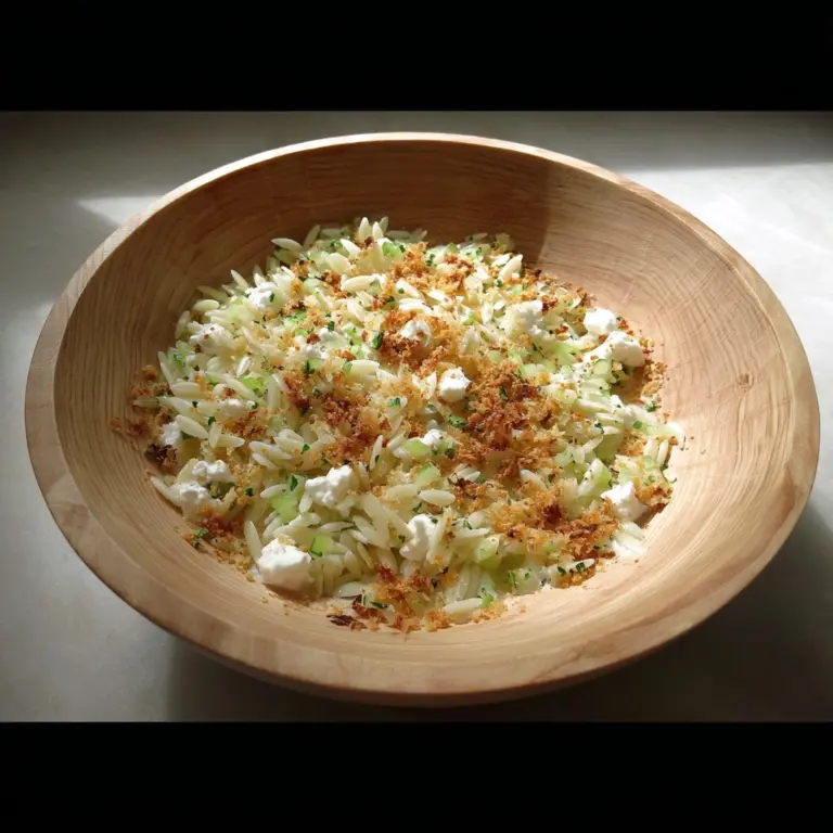 Delicious Recipe