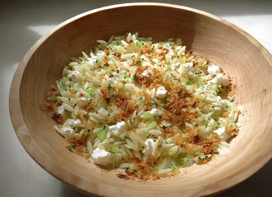 Delicious Recipe