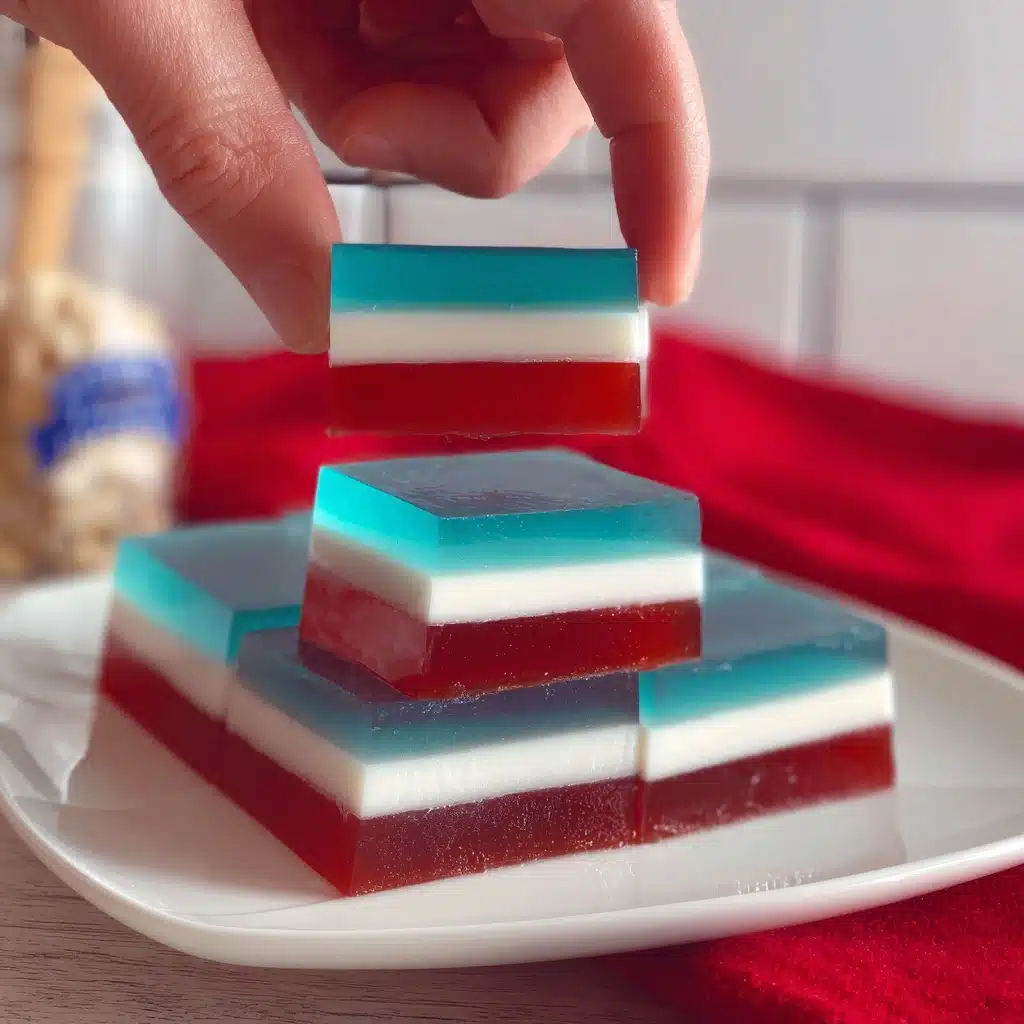 Homemade Gushers! Recipe - Recipe Image
