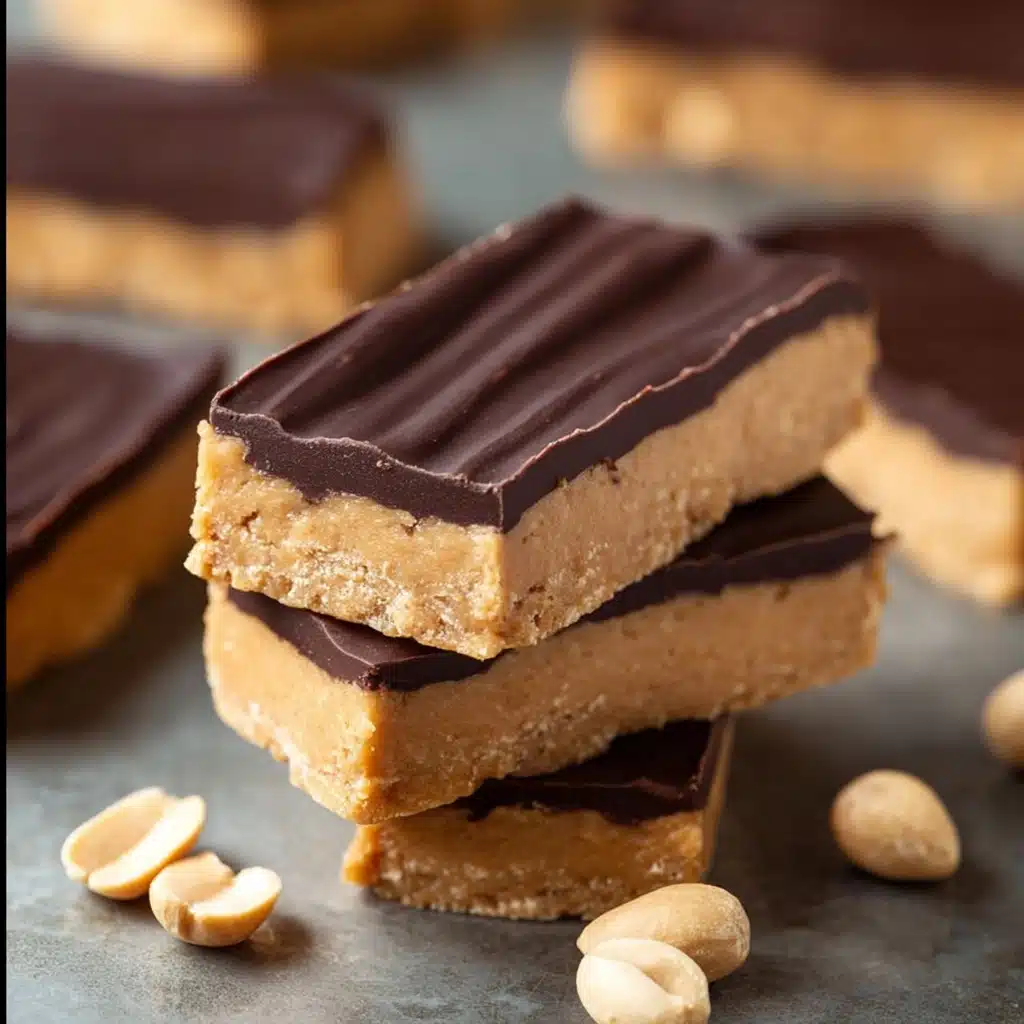 Protein Bars Recipe - Recipe Image