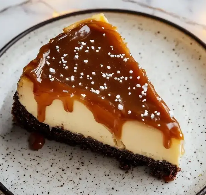 Thanksgiving Cheesecake Recipes For Your Holiday Table Recipe