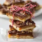 Christmas Crack – Easy Saltine Cracker Toffee Recipe