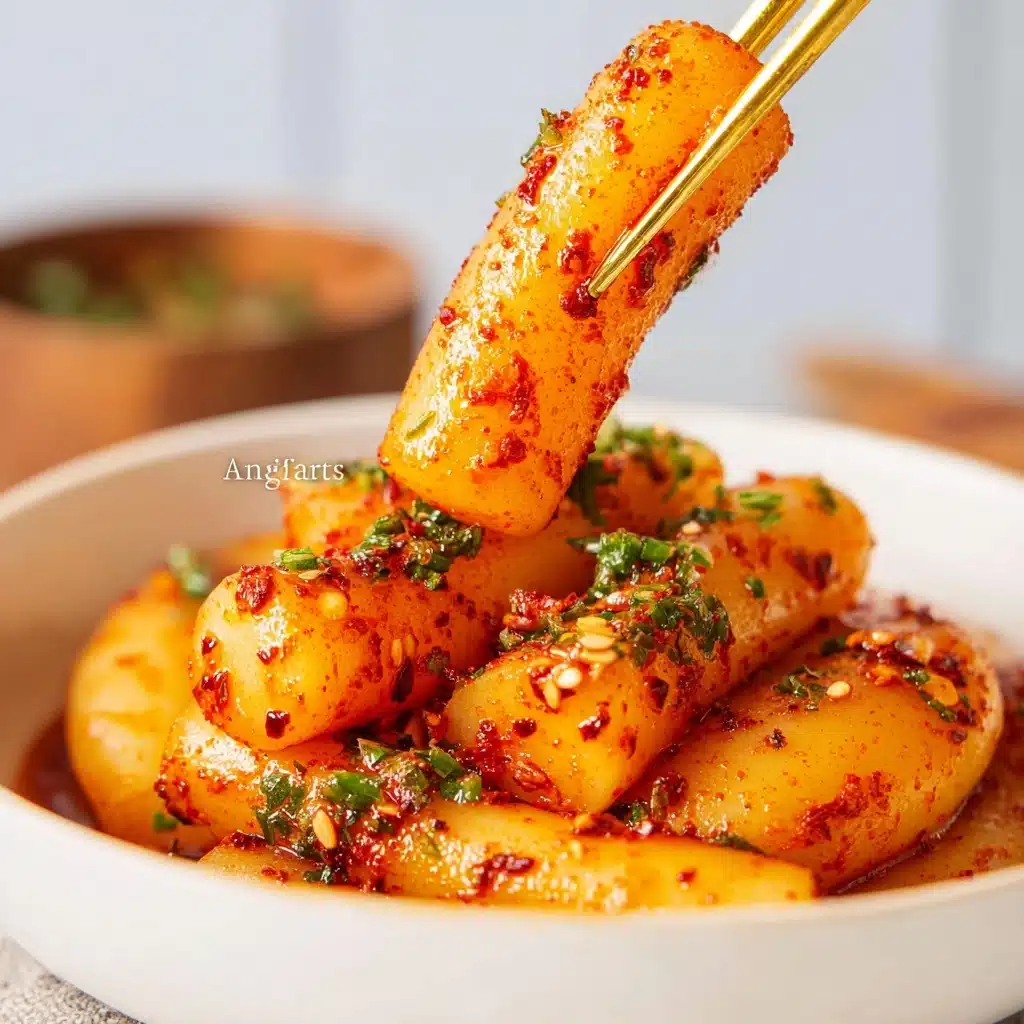 Spicy Potato Noodles Recipe - Recipe Image