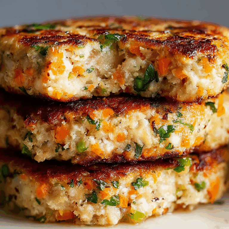 An Amazing Ultimate Recipe