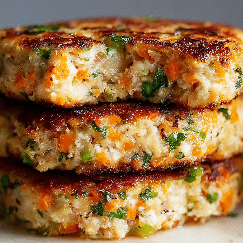 An Amazing Ultimate Recipe - Recipe Image
