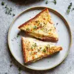 Croque Monsieur Recipe