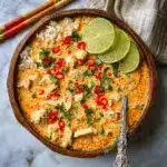 Coconut Milk Chicken Recipe