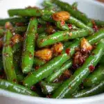 Pf Changs Spicy Green Beans Recipe