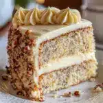 White German Chocolate Cake Recipe