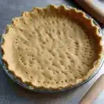 Peanut Butter Pie Crust Recipe