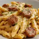 usage Pasta – A Rich & Flavorful Comfort Recipe