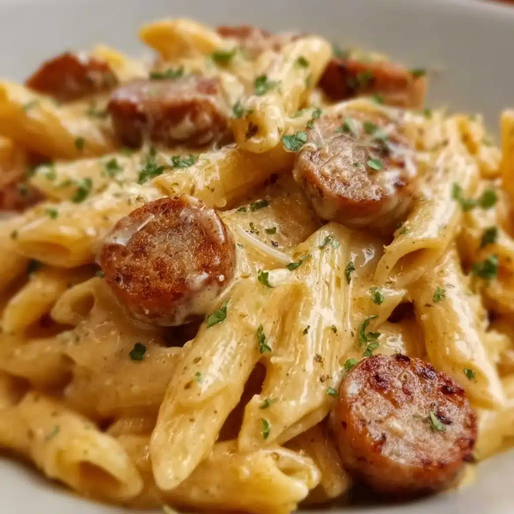 usage Pasta – A Rich & Flavorful Comfort Recipe - Recipe Image