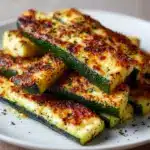 air fryer zucchini Recipe