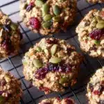 Superfood Breakfast Cookies Recipe