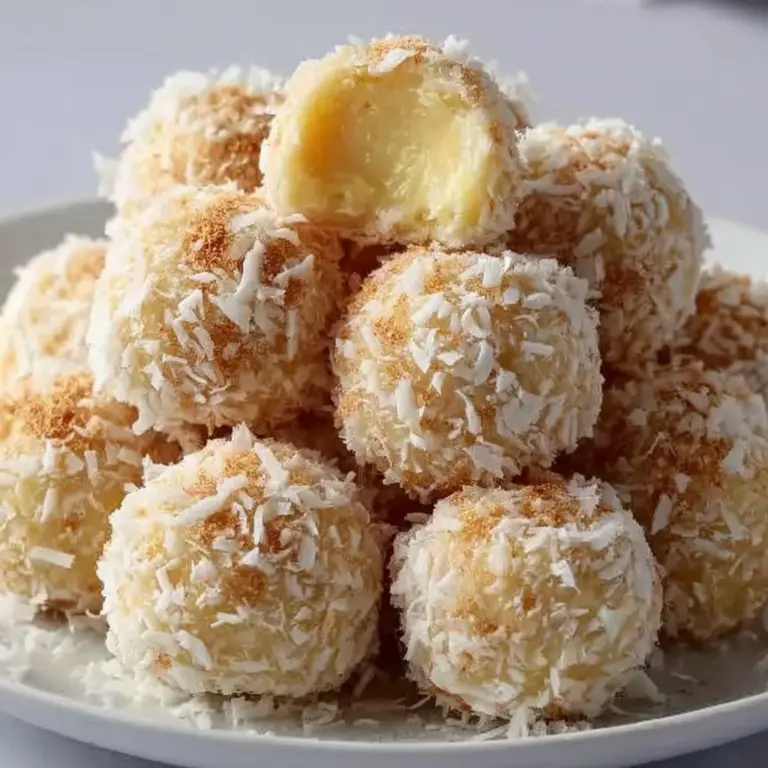 How To Make Cinnamon Apple Cottage Cheese Bites Recipe