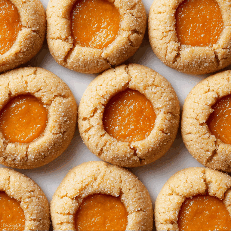 Pumpkin Pie Cookie Recipe