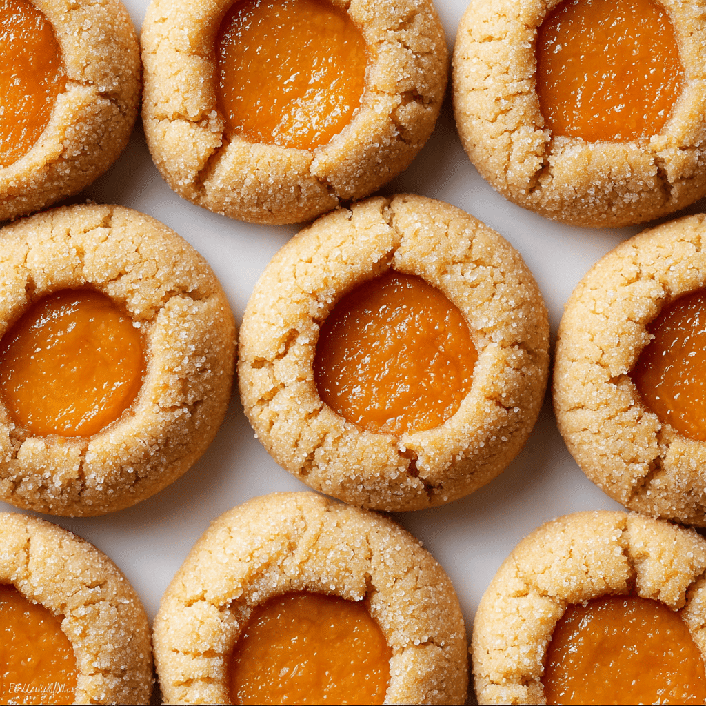 Pumpkin Pie Cookie Recipe - Recipe Image