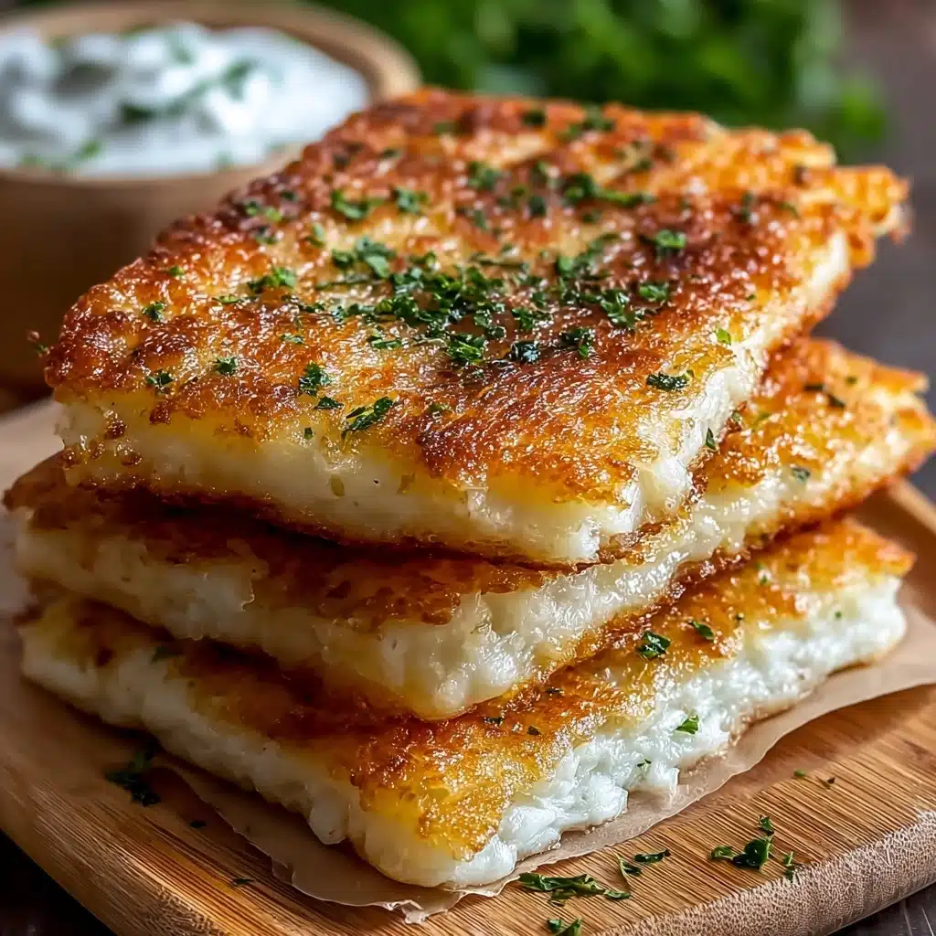 A Light and Delicious Low-Carb Recipe - Recipe Image
