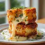 o Cheese Puffs for the Perfect Appetizer Recipe