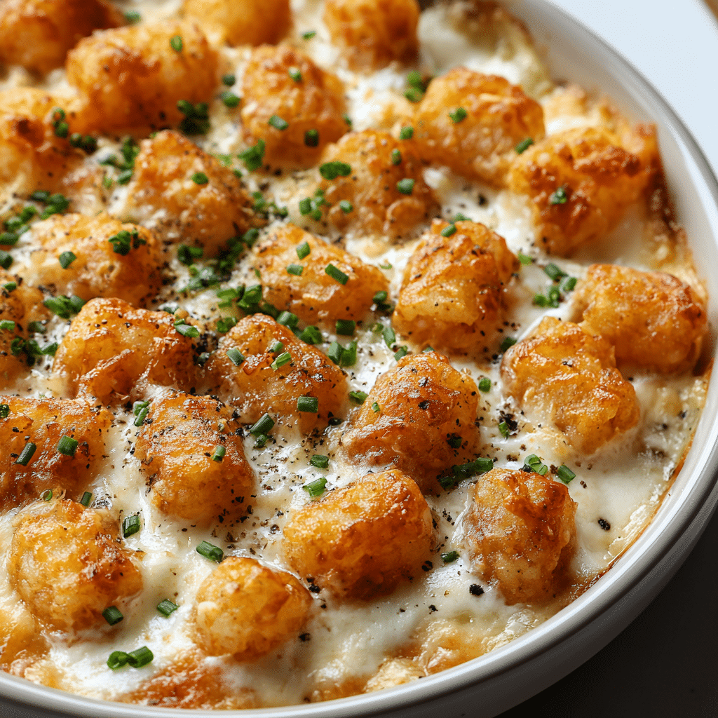 Comforting Dinner Recipe - Recipe Image