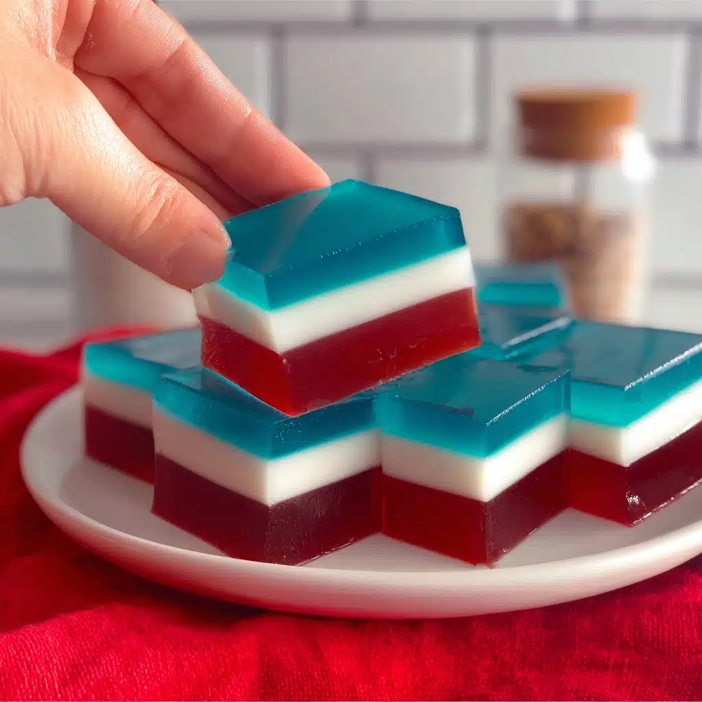 Homemade Gushers! Recipe - Recipe Image