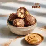 Apple Pie Protein Balls Recipe