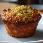 Zucchini Banana Muffins with Oats: 7 Irresistible Secrets Recipe
