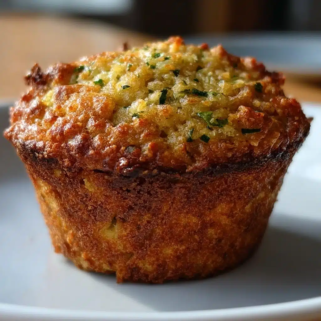 Zucchini Banana Muffins with Oats: 7 Irresistible Secrets Recipe - Recipe Image