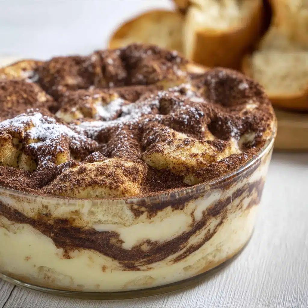 Cinnamon Swirl Protein Cake Recipe - Recipe Image