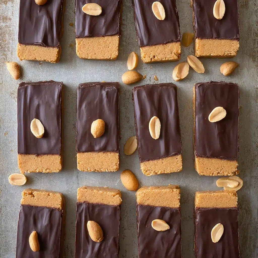 Protein Bars Recipe - Recipe Image