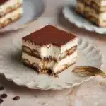 BEST Classic Italian Tiramisu Recipe