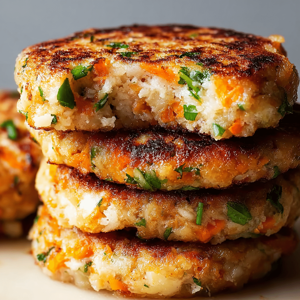 An Amazing Ultimate Recipe - Recipe Image
