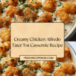 Comforting Dinner Recipe