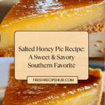 tar Decadent Twist on a Southern Classic Recipe