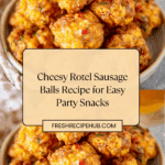 The Ultimate Recipe