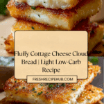 A Light and Delicious Low-Carb Recipe
