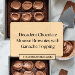 Creamy Layers With Decadent Flavor Recipe